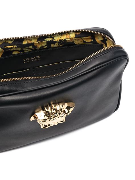 versace small clutch|versace evening bag.